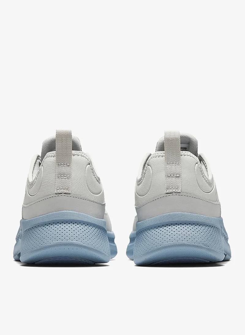 Anta grey E-BUFFER SS Slip-On Walking Sneaker ｜ Warm Comfort · Easy Wear · Cushioned Support for Men | Best Price UAE