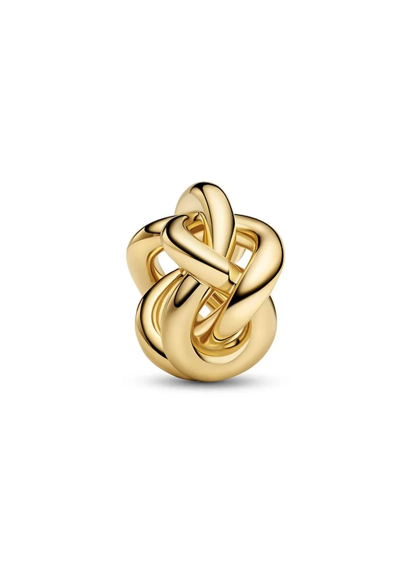باندورا Infinity Knot Charm
