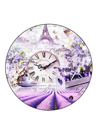 Clock Printed Mouse Pad Multicolour - pzsku/Z29D3C9378F580BA4E5F7Z/45/_/1652384981/ff30fcf5-908b-4126-8b46-f9bc9d875816