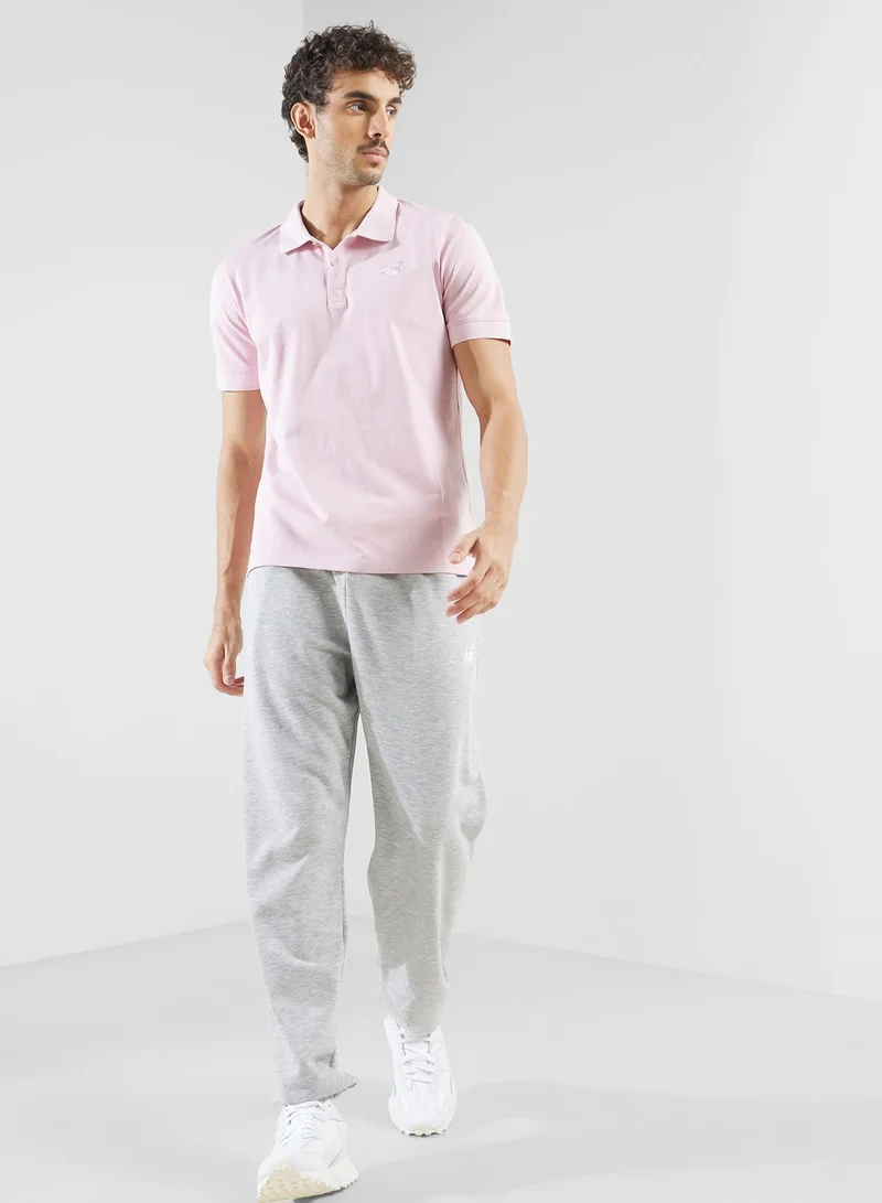 نيو بالانس Rc Logo Polo