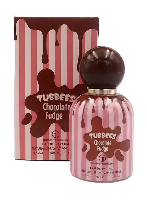 Tubbees Chocolate Fudge Edp 50Ml