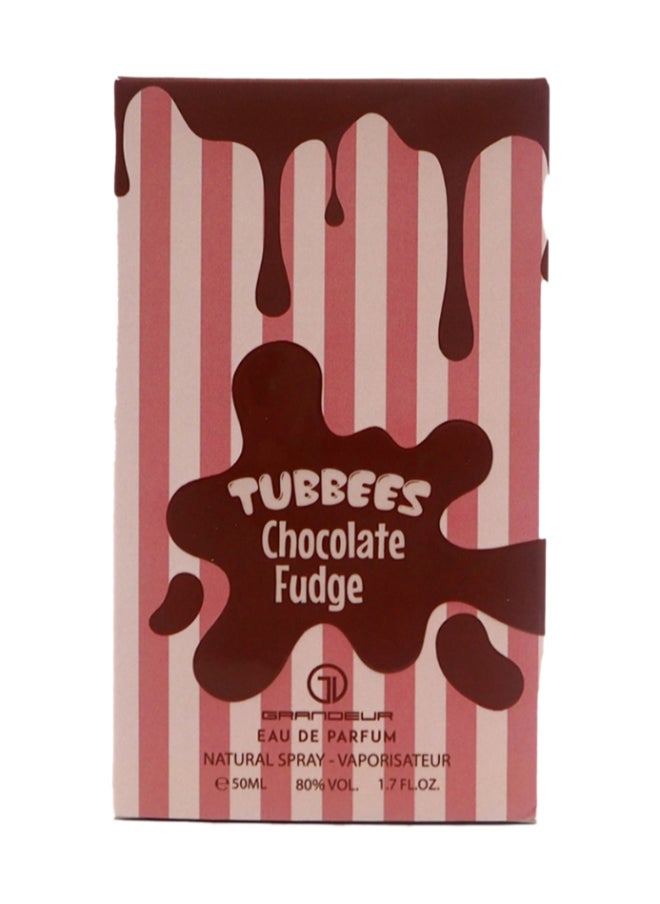 Tubbees Chocolate Fudge Edp 50Ml - pzsku/Z29D413310AF64BA9C386Z/45/_/1734437719/21f50757-0161-4972-b1a7-6b158b08beb1