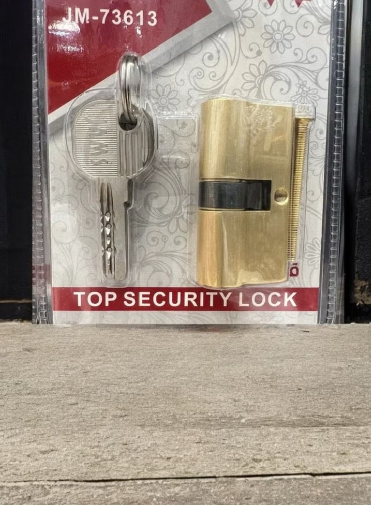 Kalon of the heart, a quarter of goodness, 6 cm, 5 keys