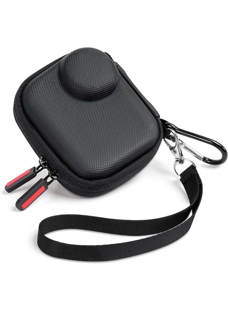 ستارت آر سي حقيبة صغيرة لـ DJI Osmo Nano، حقيبة حمل مدمجة لحماية عدسة DJI Osmo Nano للأنشطة الخارجية، وقشرة صلبة خفيفة الوزن للحماية - Image 1