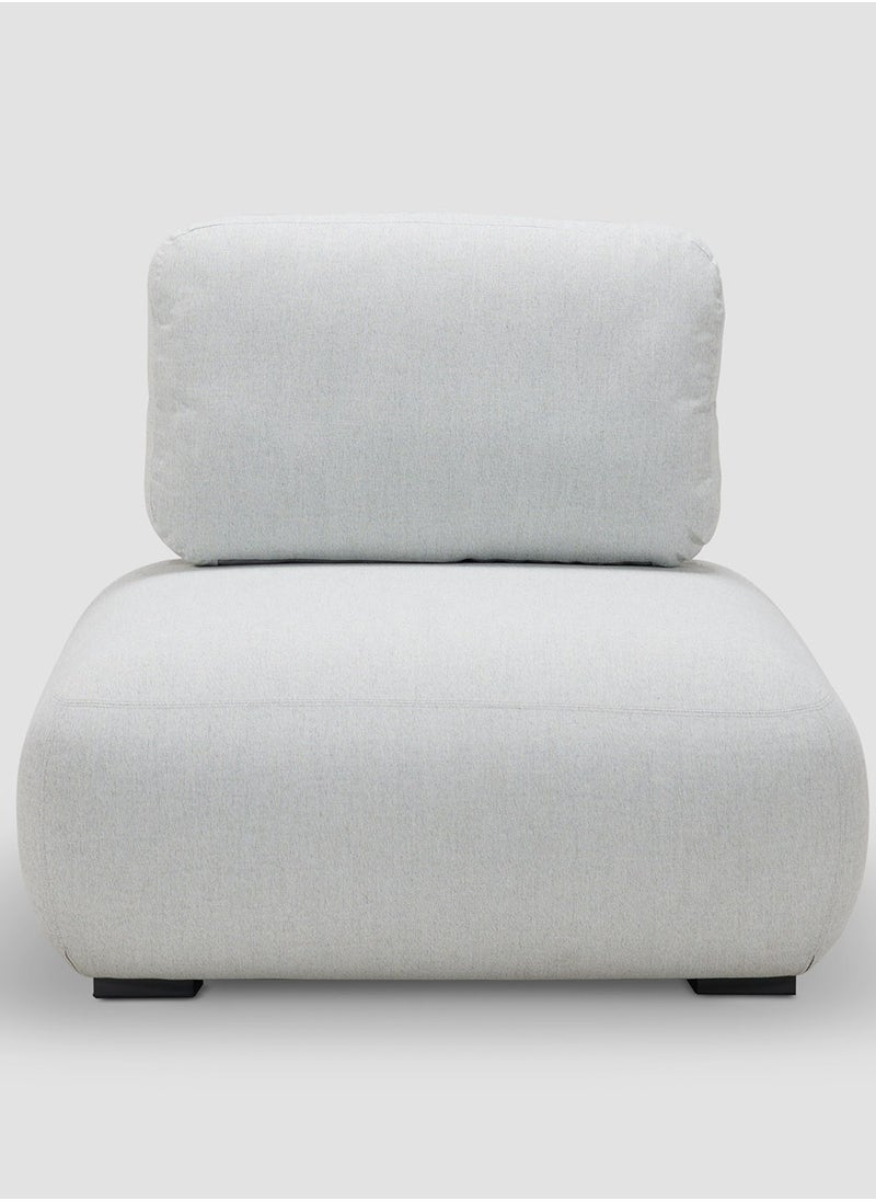 AL HUZAIFA FURNITURE Olala Outdoor Chair  - Image 1