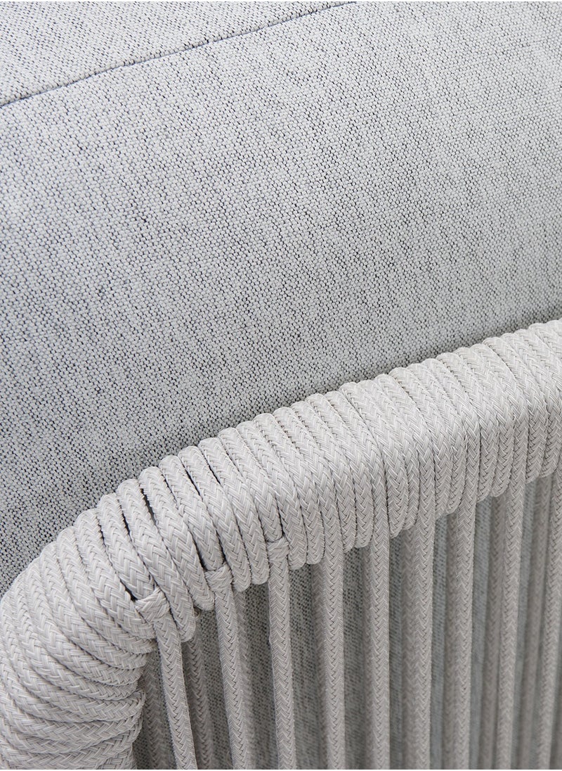 AL HUZAIFA FURNITURE Olala Outdoor Chair  - Image 4
