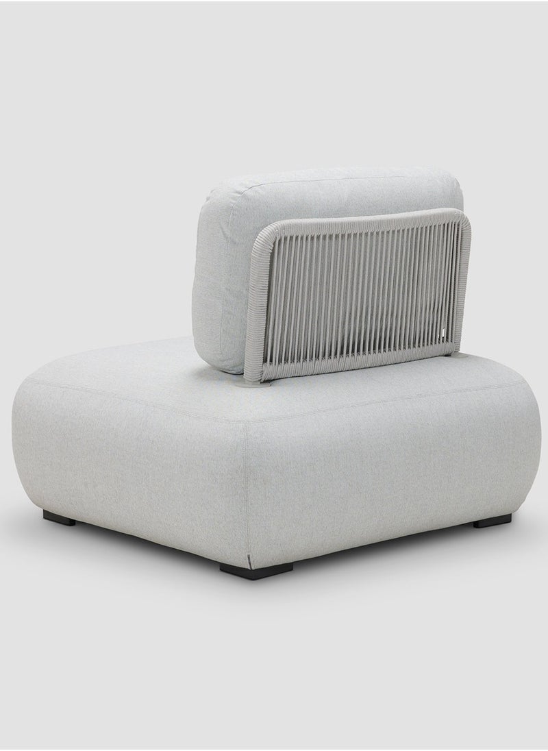 AL HUZAIFA FURNITURE Olala Outdoor Chair  - Image 5