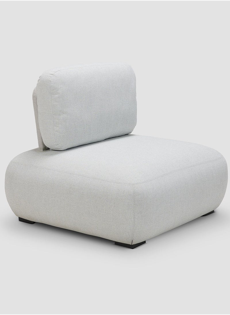 AL HUZAIFA FURNITURE Olala Outdoor Chair  - Image 2