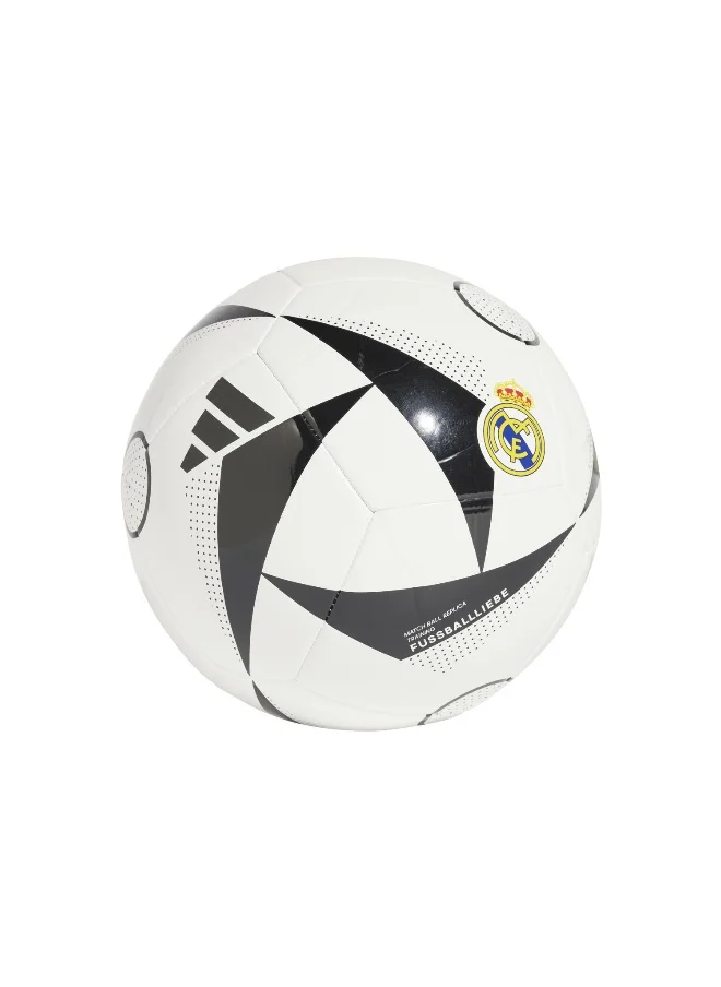 Adidas adidas real madrid home club unisex football
