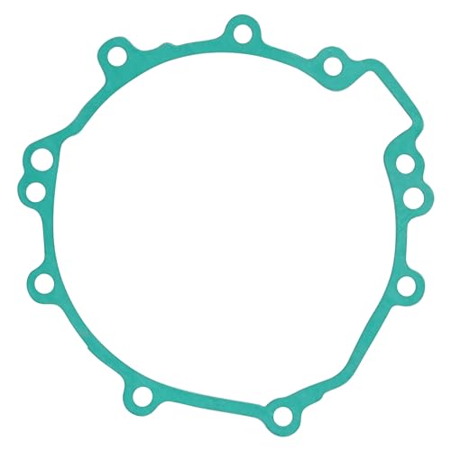 Caltric Stator Gasket Compatible with Kawasaki Ninja Zx-6R Zx6R Zx600 Zx636 2007-2022 - Image 5