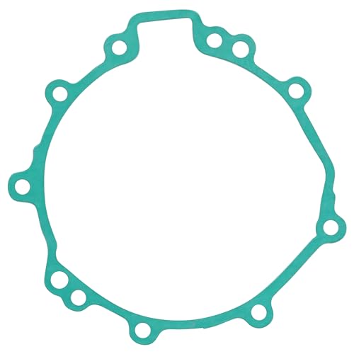Caltric Stator Gasket Compatible with Kawasaki Ninja Zx-6R Zx6R Zx600 Zx636 2007-2022 - Image 3