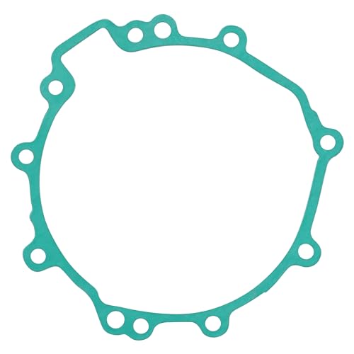 Caltric Stator Gasket Compatible with Kawasaki Ninja Zx-6R Zx6R Zx600 Zx636 2007-2022 - Image 1