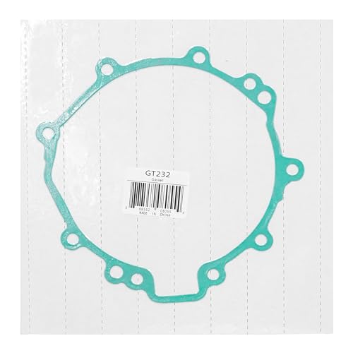 Caltric Stator Gasket Compatible with Kawasaki Ninja Zx-6R Zx6R Zx600 Zx636 2007-2022 - Image 2
