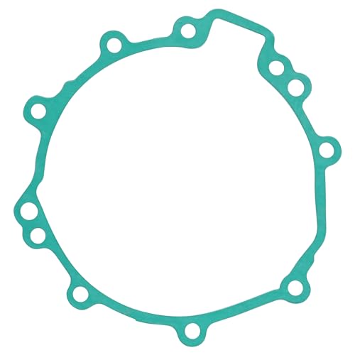 Caltric Stator Gasket Compatible with Kawasaki Ninja Zx-6R Zx6R Zx600 Zx636 2007-2022 - Image 4