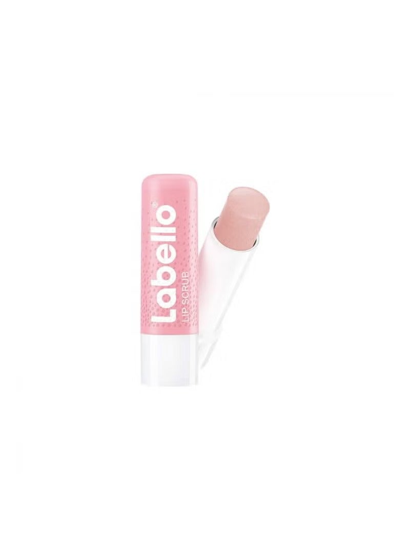 Labello Labello Lip Scrub Rose 4.8g - Image 2