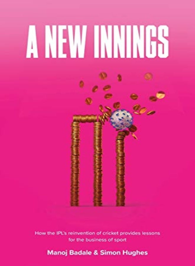 New Innings