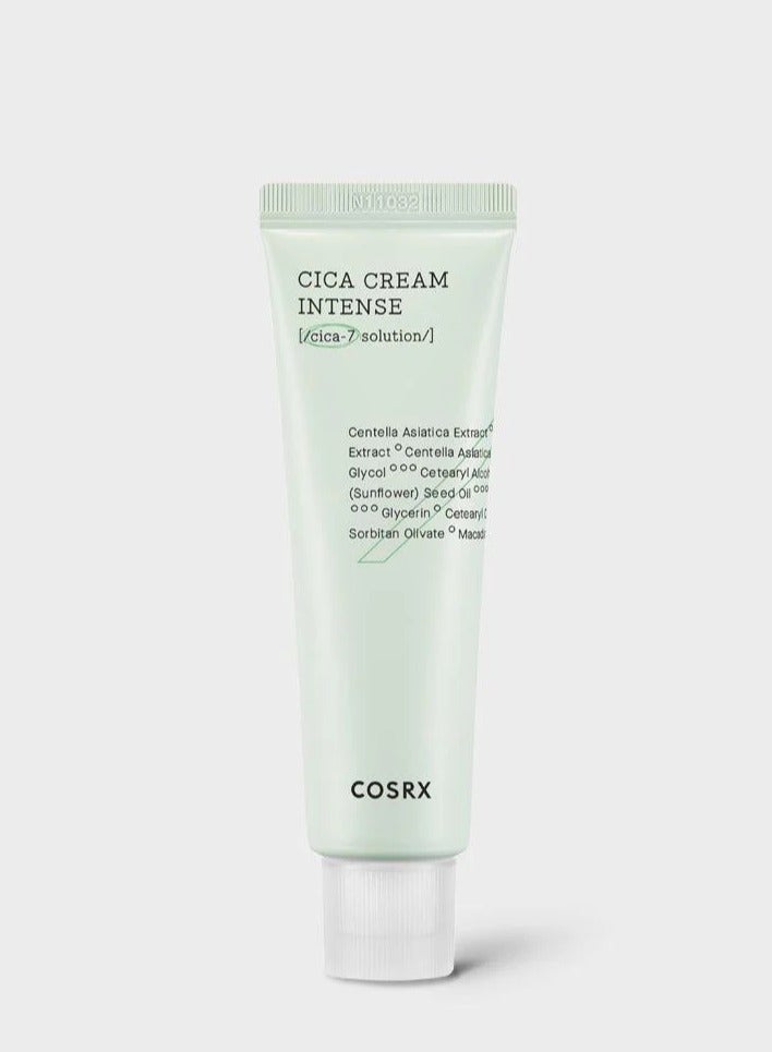 Cica Cream Intense 50 Mlml