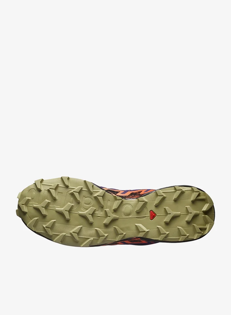 Salomon  SPEEDCROSS 6 Low Top Sneaker for Men | Best Price UAE