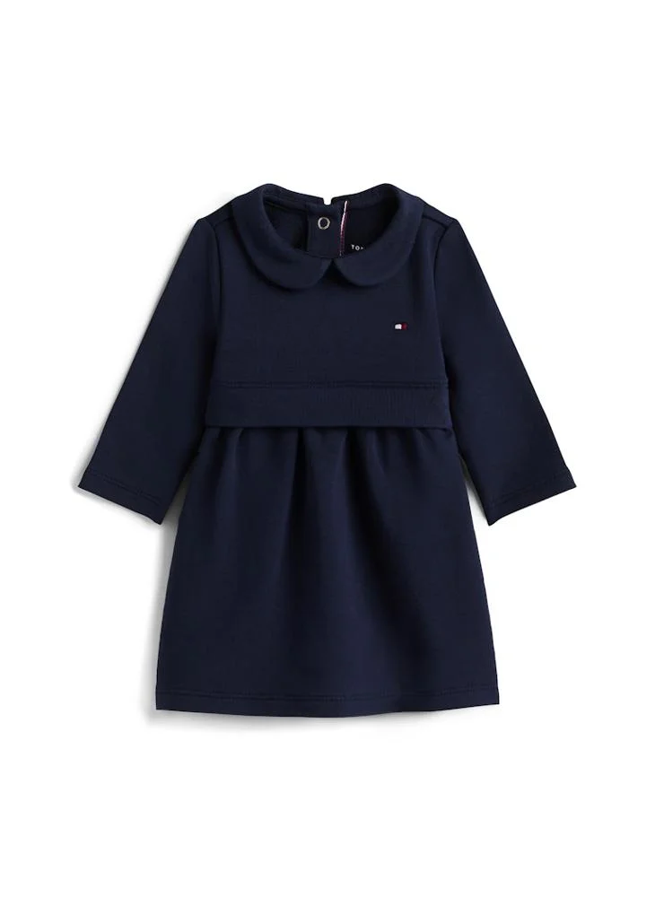 TOMMY HILFIGER Kids Essential Dress