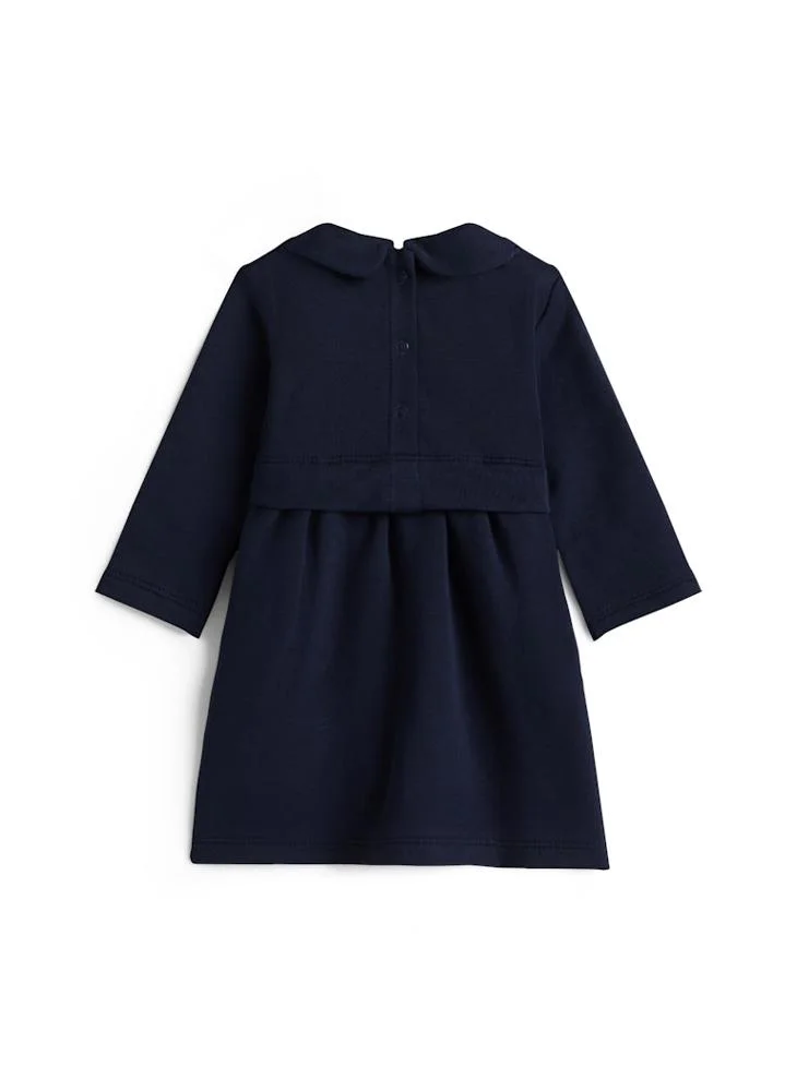 TOMMY HILFIGER Kids Essential Dress