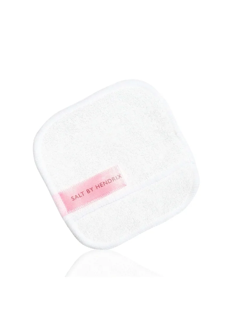 SALT BY HENDRIX Round-Ish Bamboo Face Pads