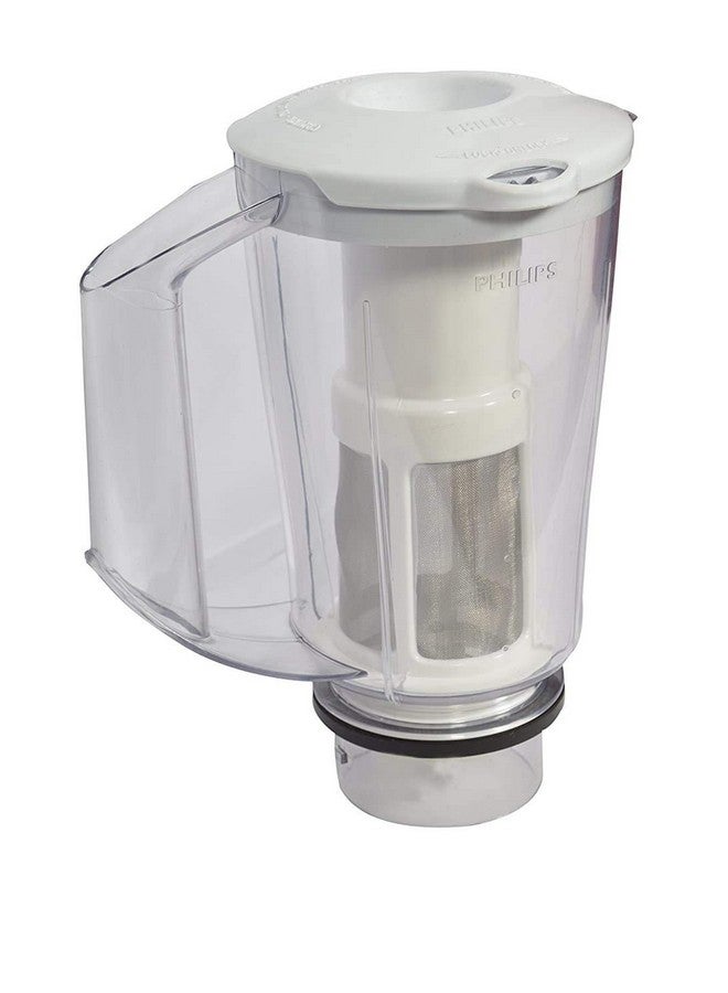 مجموعة وعاء الخلاط من فيليبس (HL1643)