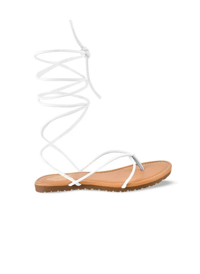 شوتوبيا Shoetopia High Top Gladiators