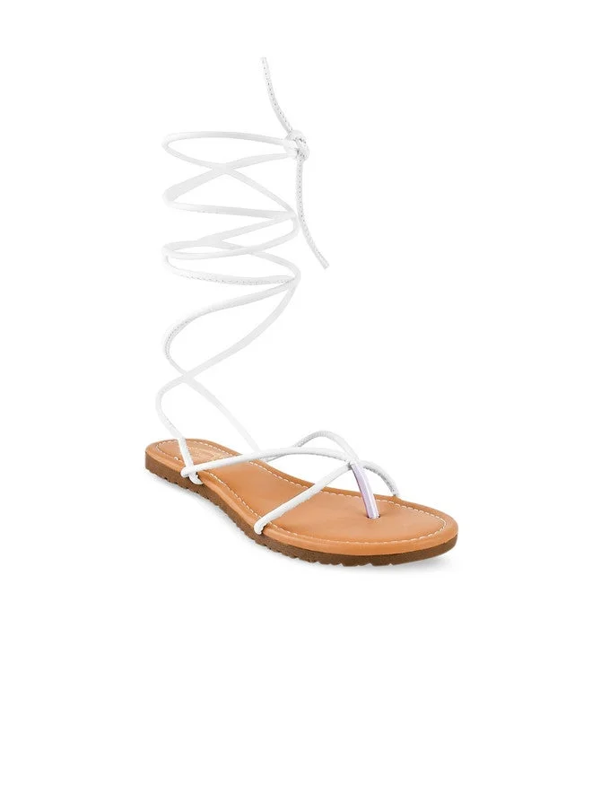 شوتوبيا Shoetopia High Top Gladiators