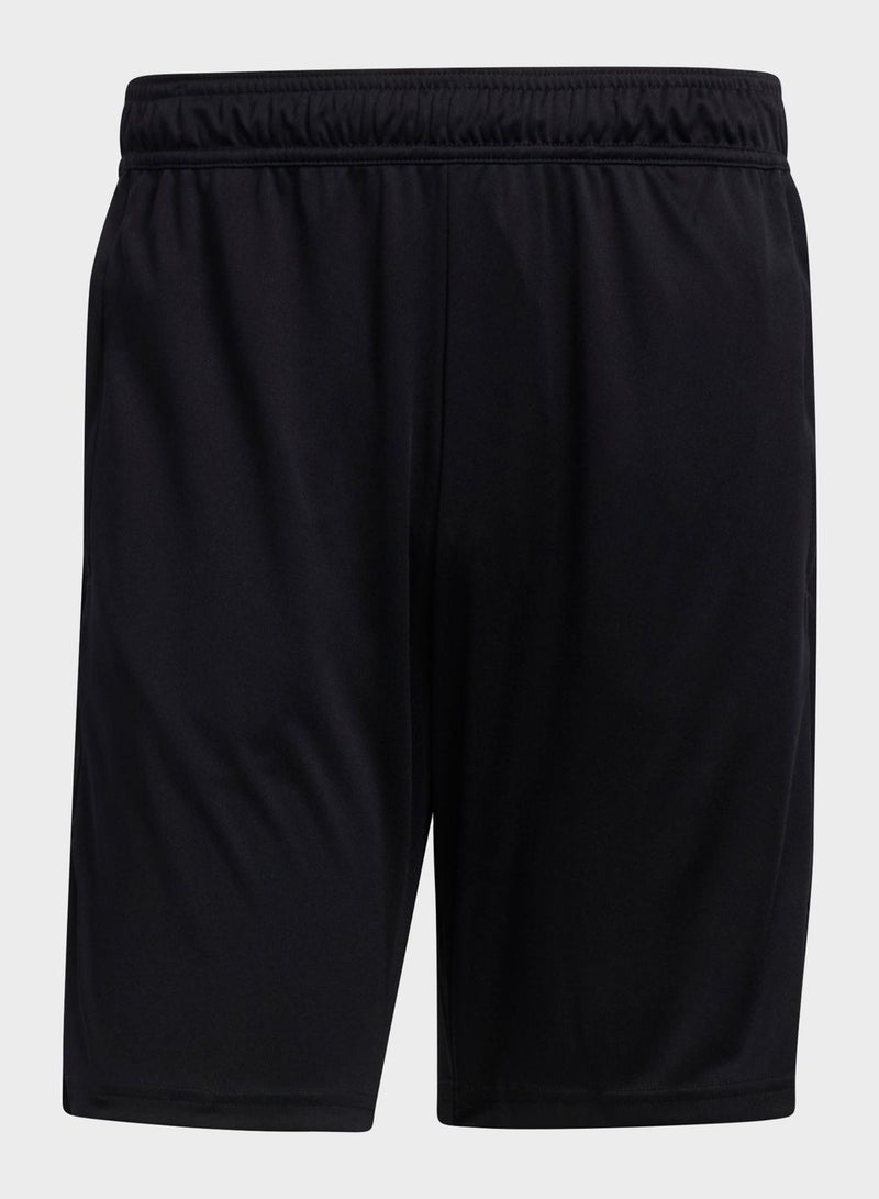 Adidas TIRO23 C TR SHO     BLACK - Image 1