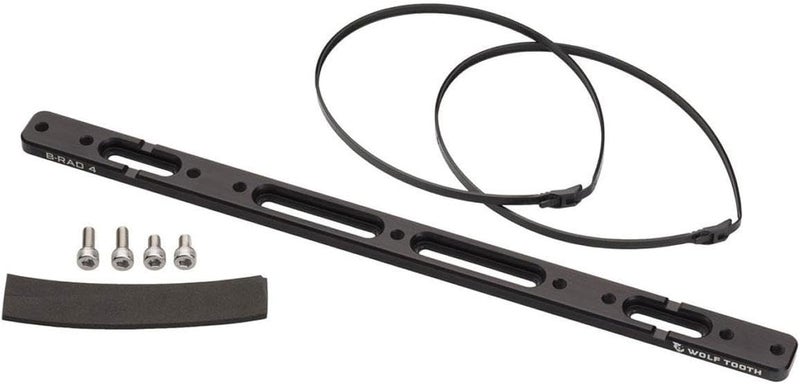 Wolf Tooth Components B-RAD Mounting Base - Image 1