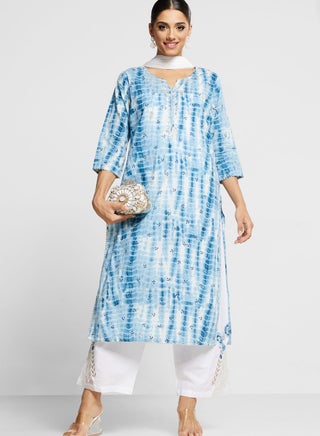 Printed Kurti & Pants Set - pzsku/Z29D525875F09FDEA73CFZ/45/_/1694773860/06799cc9-926e-4c54-9f61-a14522122f53
