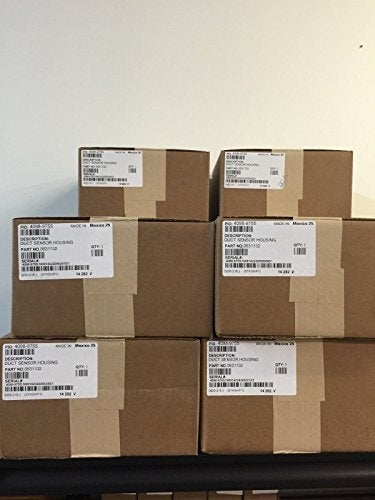 Simplex 4098-9755 Duct Sensor Housing - Image 2