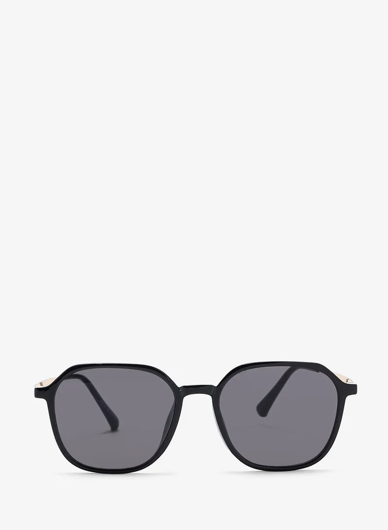 ELLA Square Len Sunglasses