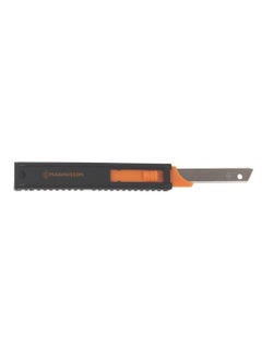 Magnusson's Garden Snap Off Knife Blade Kn51 9 Mm 10 Piece 