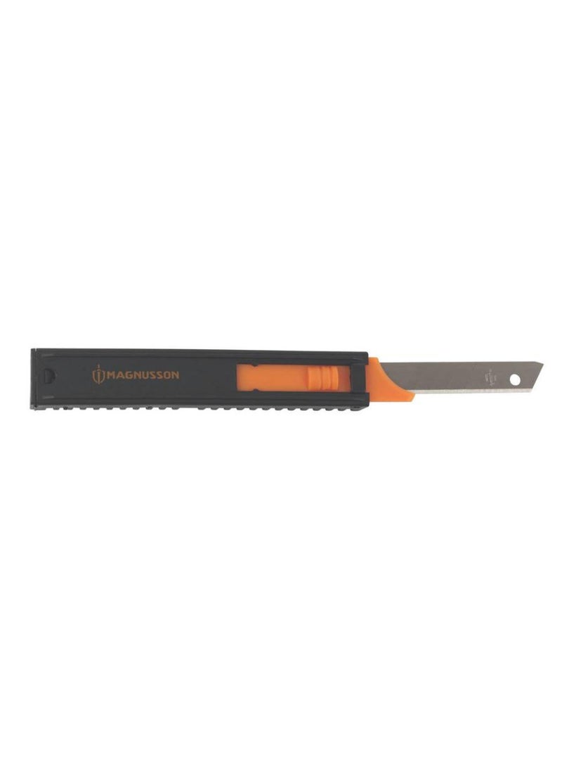 Magnusson's Garden Snap Off Knife Blade Kn51 9 Mm 10 Piece 