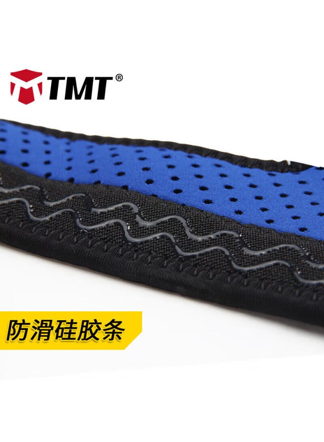 Tmt Knee Brace For Hiking, Climbing, Running, Meniscus Injury Protection, Patella Support, Thin Summer Version - Image 5