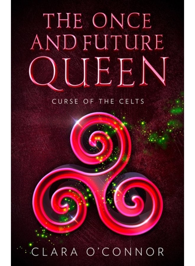 Curse of the Celts Book 2 - Paperback