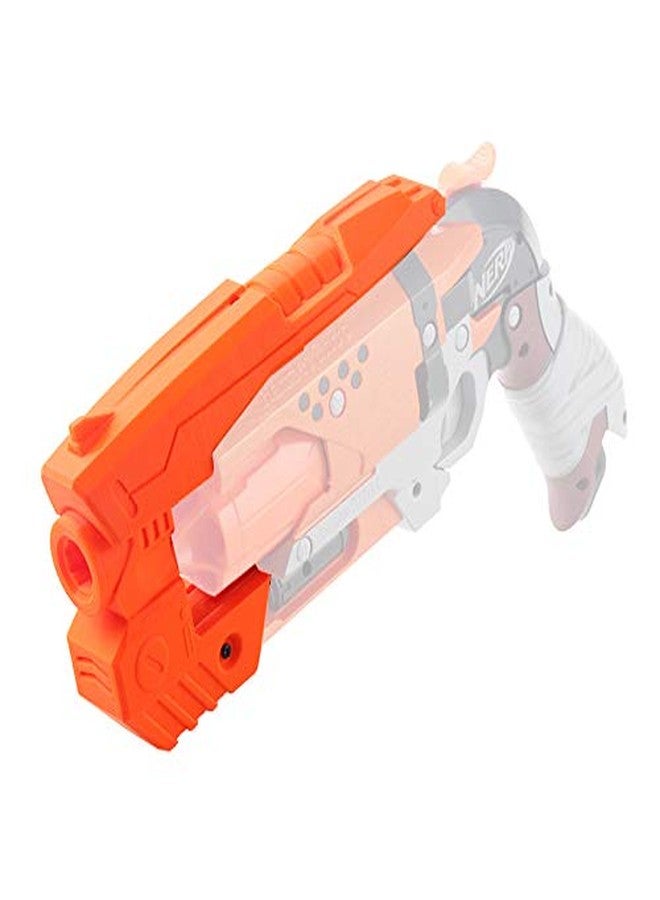 WORKER مجموعة تعديل النوع B من WORKER رقم 217 لتعديل لعبة Nerf Hammershot - Image 1