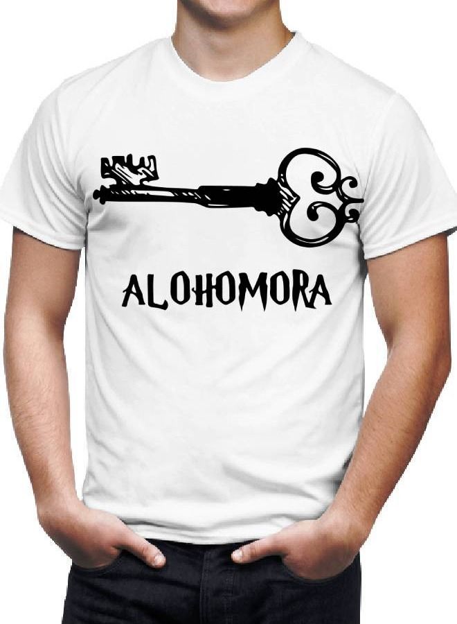 Men’s Soft T shirt Printed - Image 2