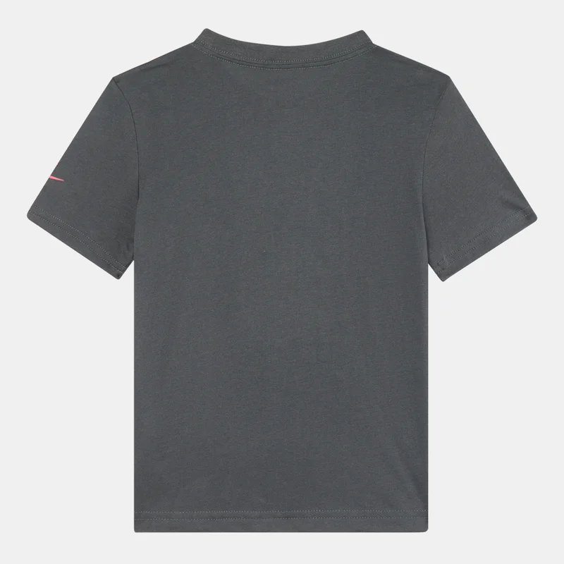 نايكي تيشيرت برسومات ماكس إير للأطفال