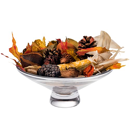 Aromatique Pumpkin Spice Potpourri Decorative Fragrance Standard Bag 8 Ounce - Image 2