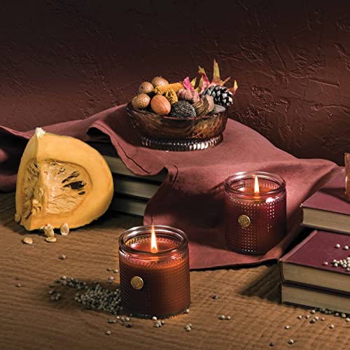 Aromatique Pumpkin Spice Potpourri Decorative Fragrance Standard Bag 8 Ounce - Image 4