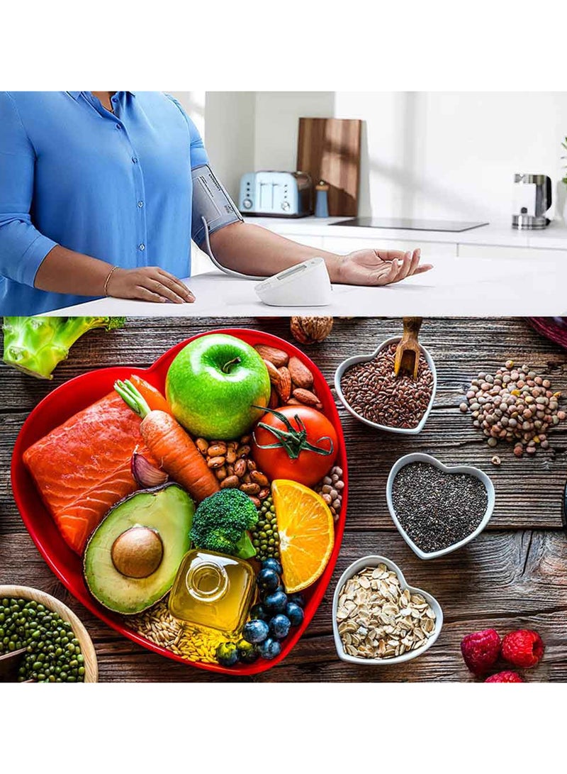 Omron M3 Comfort Blood Pressure Monitor 1 Pc - Image 3