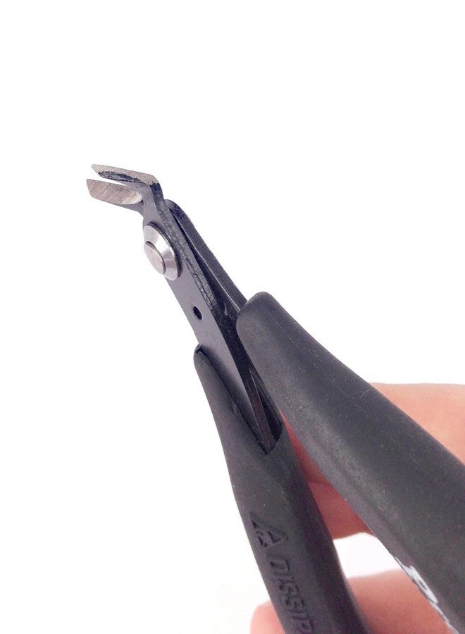 بروس كيت ProsKit 1PK-209 Clean Cut Micro Nipper (0.6 مم) (عبوة من قطعة واحدة) - Image 4