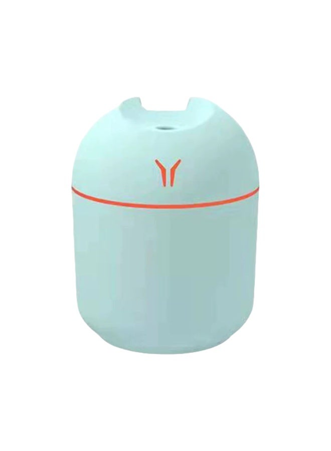 KUYING New Evaporative USB Fog Free Humidifier 