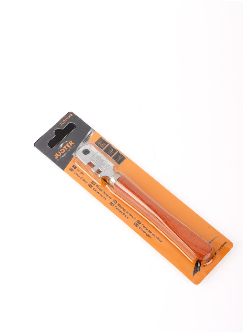 JUSTER JUSTER Glass cutter 135 MM  - Image 4