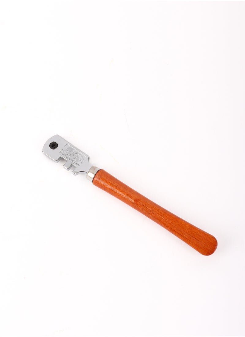 JUSTER JUSTER Glass cutter 135 MM  - Image 1