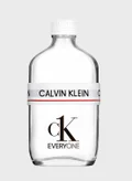 CALVIN KLEIN Calvin Klein Everyone Eau de Toilette 100ml