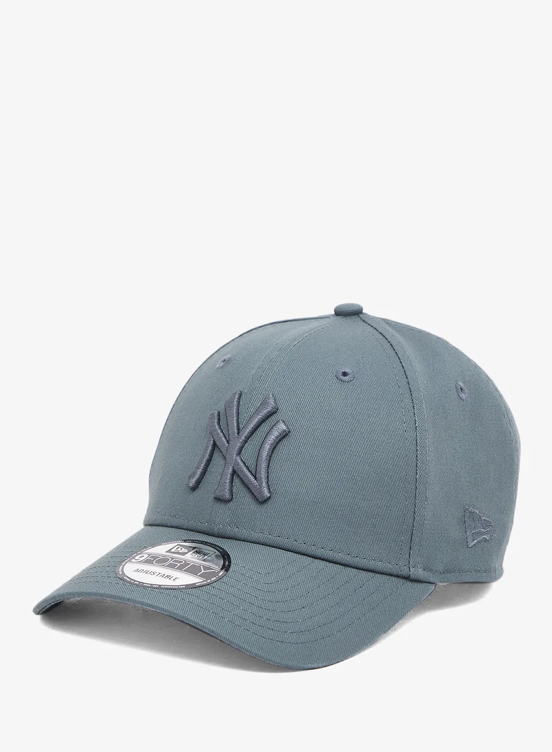 9Forty League Essential New York Yankees Cap