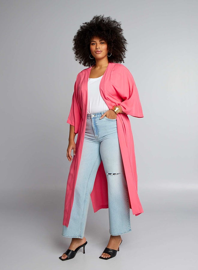 Kiabi WOMEN SIZE PLUS JACKET  - Image 1